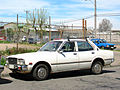 Toyota Corona (T100, T110, T120) (1973–1979)