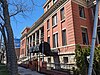 Billings Chamber of Commerce Building