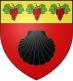 Coat of arms of Souvigné