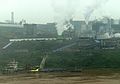Image 10Factory in China at Yangtze River causing air pollution (from Developing country)