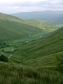 Glengesh Pass Gleann Gheis