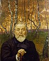 Hans Thoma 1899