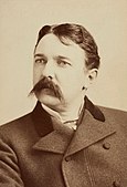 Henry E. Abbey (1846–1896)