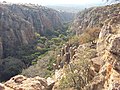 Image 1 Magaliesberg, South Africa (from Portal:Climbing/Popular climbing areas)