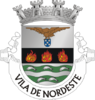 Coat of arms of Nordeste
