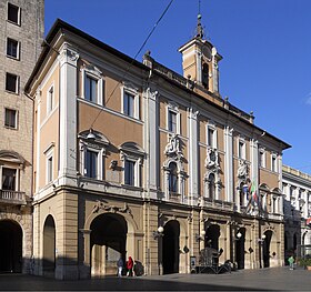 Palazzo Comunale