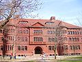 Thumbnail for File:Sever Hall (Harvard University) - west facade.JPG