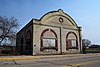 Stoughton Municipal Power Plant No.1