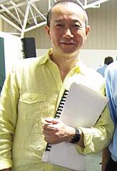 Tan Dun in 2011