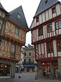 Vannes