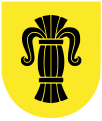 Medieval Vasa arms