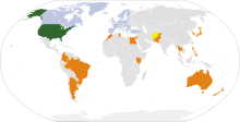 American major non-NATO allies.svg