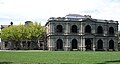 The Valentine's Mansion (now Caulfield Grammar School - Malvern Campus).