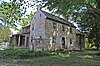 Lewis Family Tenant Agricultural Complex