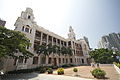 Image 2Main building of University of Hong Kong; Being a former British colony, Hong Kong naturally has a lot of British architecture, especially in government buildings. (from Culture of Hong Kong)