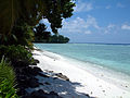 British Indian Ocean Territory/British Chagos Islands (Territorju Brittaniku tal-Oċean Indjan/Gżejjer Brittaniċi Chagos)