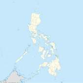 Lamitan City is located in Philippines