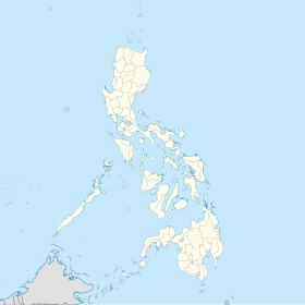 Ti Concepcion ket mabirukan idiay Filipinas