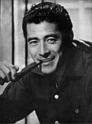 Toshirō Mifune, actor și regizor japonez