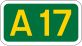 A17 Road