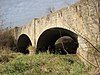 Zumbro Parkway Bridge