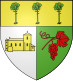 Coat of arms of Le Pian-Médoc