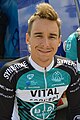 Bryan Coquard op 8 juni 2019 geboren op 25 april 1992