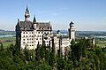 Image 54Castle Neuschwanstein, Germany (from Portal:Architecture/Castle images)