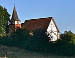 Church of St Mary the Blessed Virgin