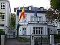 Consulate-General of Spain in Hamburg