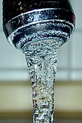 Drinking water (Tap)