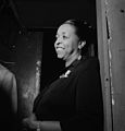 Ethel Waters