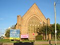 St Mary's Anglican Church in Guildford