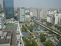 Kawasaki Station East Exit