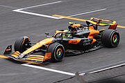 MCL38 メルセデス