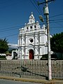 Церква Сан-Педро в Метапані