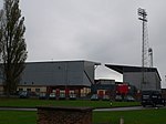 Racecourse Ground