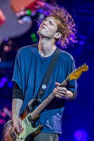 Josh Klinghoffer -  Bild