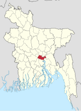 Munshiganj