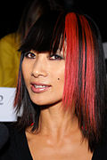 Bai Ling, Berlinala din 2007