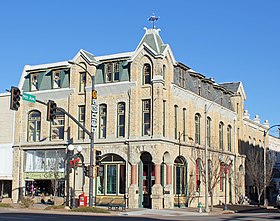 Comté de Cowley (Kansas)