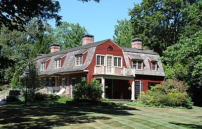 De Gray House