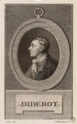 Gravure de Dupréel (1797) d'après Louis-François Aubry