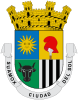 Official seal of Sogamoso, Colombia