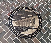 The High Bridge (1839–1848)