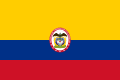 United States of Colombia