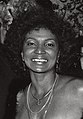 30 iulie: Nichelle Nichols, actriță americană (Star Trek), cântăreață și actriță de voce