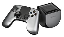 Ouya Gallery