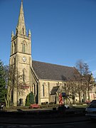 St. Paul's CE Church