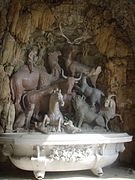 Grotta degli animali (Florence)